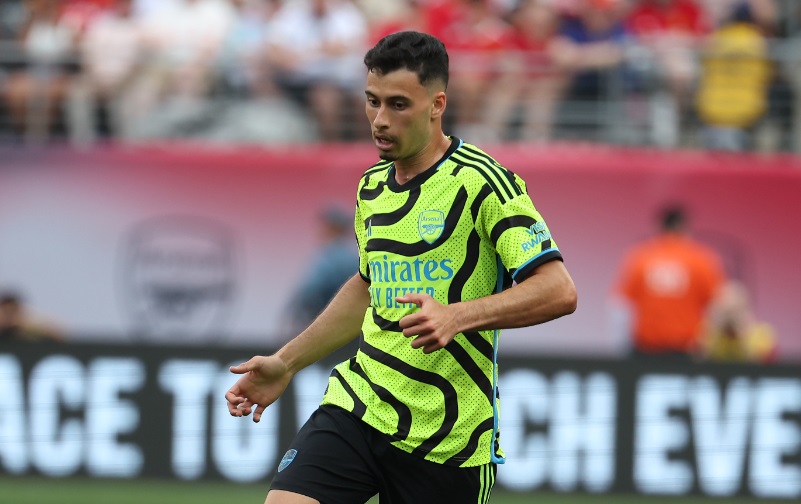 ドリブル博士の三笘薫は10位！プレミアリーグ、現時点で最強のウィング10人｜写真4