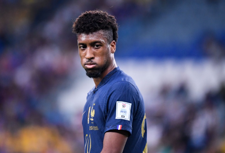 W杯フランス代表、メッシ以上の“価値”がある6人の世界的スター｜写真4