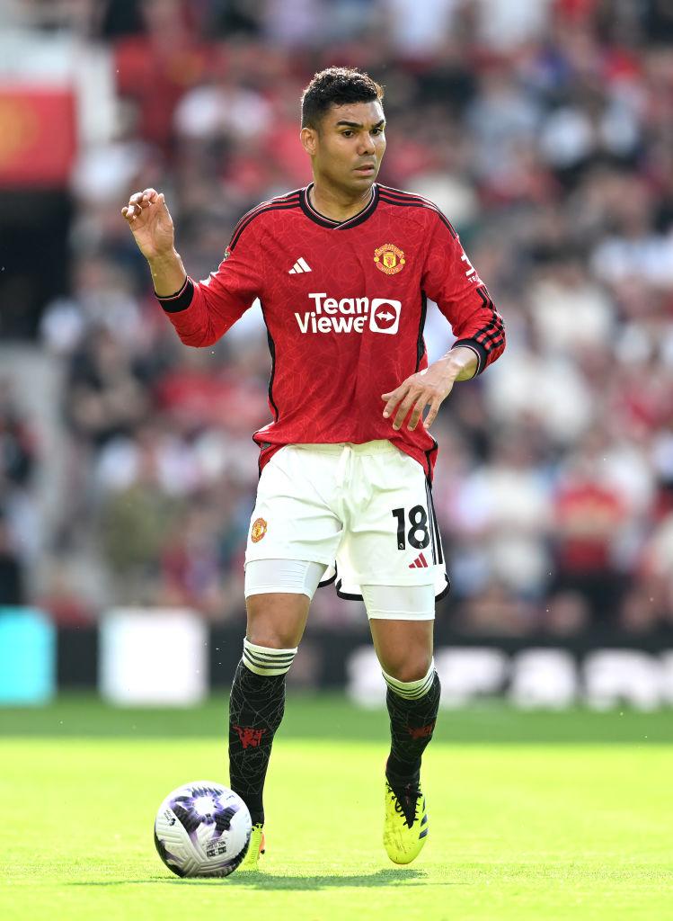 どうしてなのか…「昨季から一気にパフォーマンスが低下した」プレミアリーグの5選手｜写真2