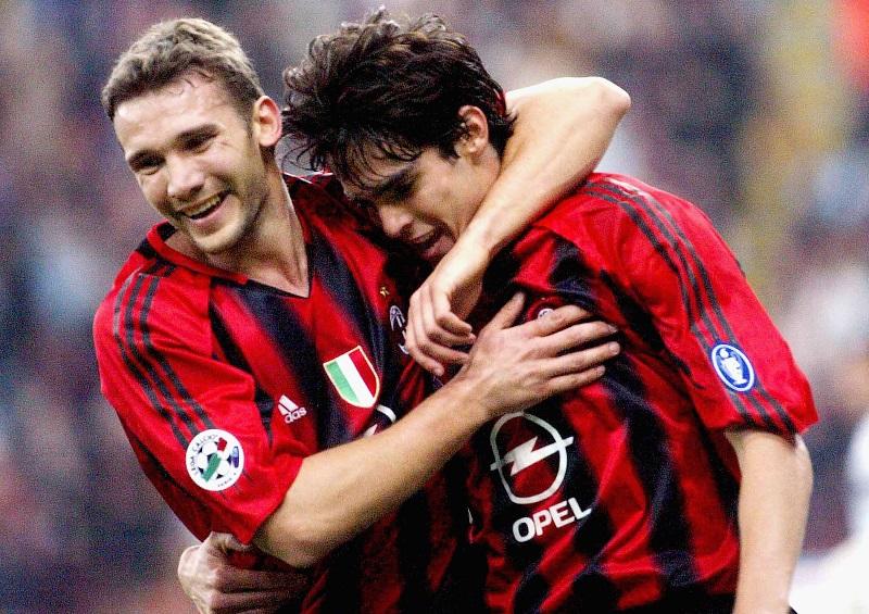 【Playback!】シェフチェンコが選んだ「マイベスト11」！面子が面白いぞ｜写真4