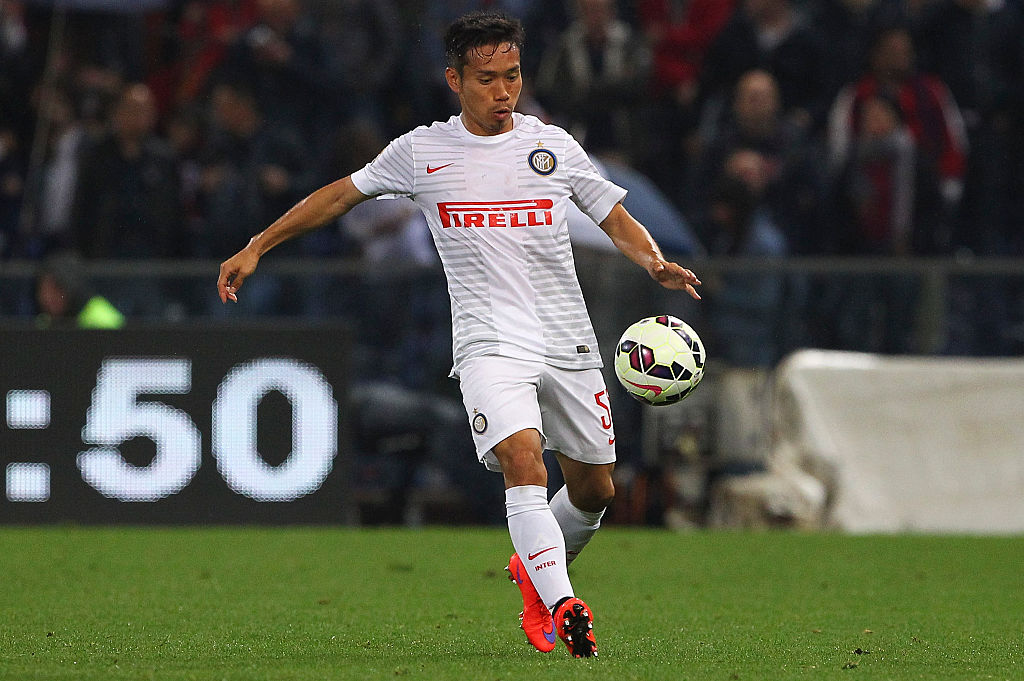 日本人選手、10年前の2015年に世界で最も評価されていた10人｜写真6