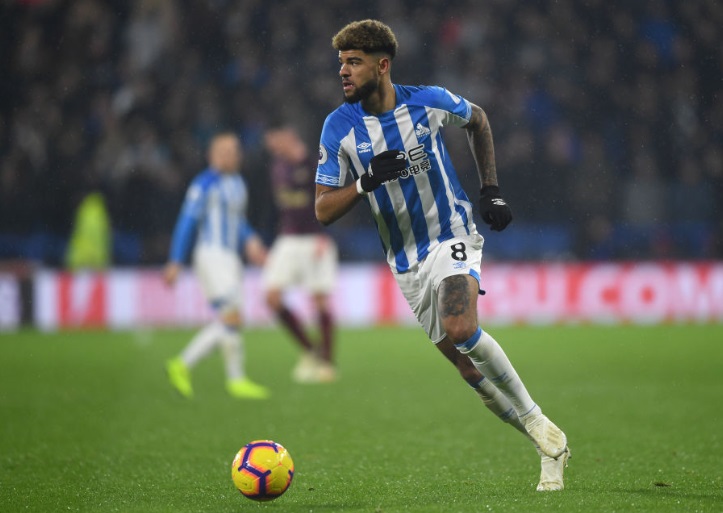 「プレミアリーグ、23歳以下の“宝石”で組むベスト11」｜写真7