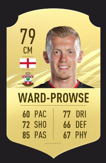 「FIFA21、最もフリーキック精度が高い選手TOP10」｜写真6