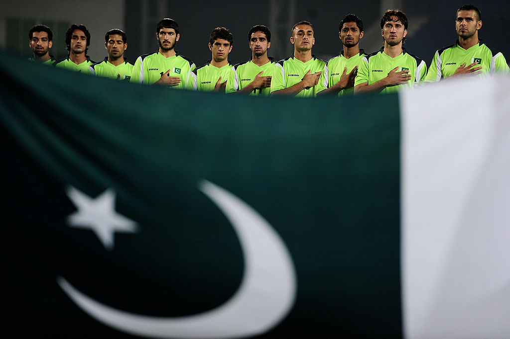 日本以上の人口も…ワールドカップに未出場な「世界で最も人口が多い国」TOP5｜写真3