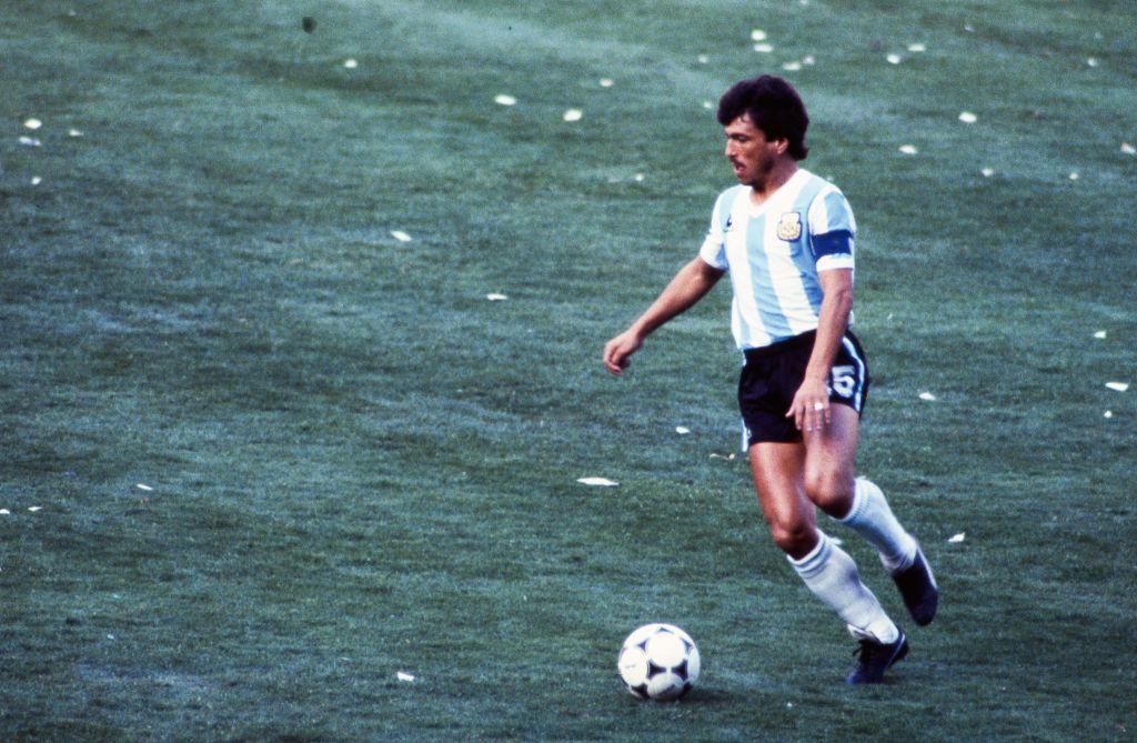 「史上最高のゴール数を誇るディフェンダー」トップ10｜写真9