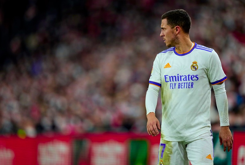 今シーズン、最もかっこいい「adidasユニフォーム」ベスト10｜写真9