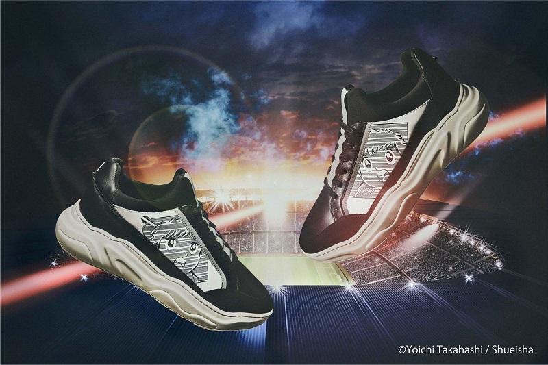 世界でブームの予感？『キャプ翼』ファン垂涎の大型コラボの秘密に迫る！｜写真3