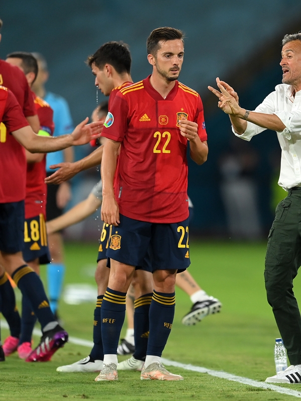 次はイタリア戦！スペイン代表の着用スパイクまとめ（EURO2020）｜写真21