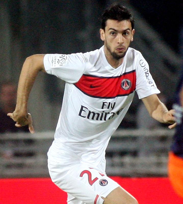 来日するPSGが23-24新アウェイユニを発表！レアデザインの「胸ボーダー」が復活｜写真3