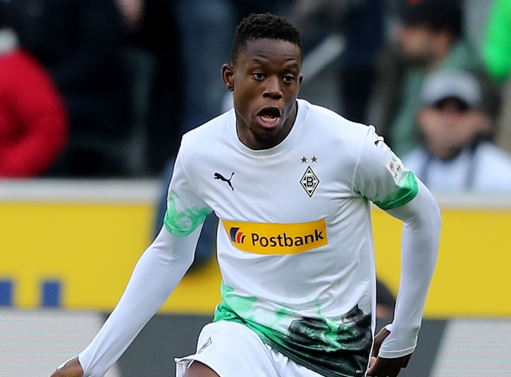 「アーセナル、ジャカの後釜として獲得すべき4人の秀英」｜写真4