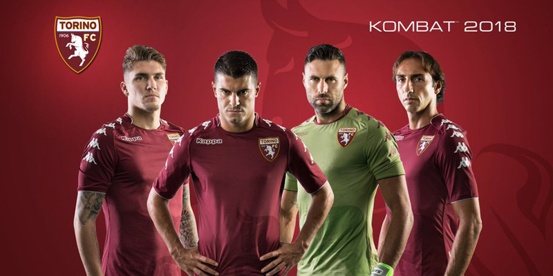 胸スポンサーは日本のSUZUKI！トリノの2017-18新ユニフォーム｜写真11