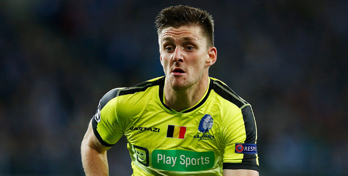 森岡のアンデルレヒトvs久保のヘント！代表組が10人も出る「W杯前哨戦」だぞ｜写真10