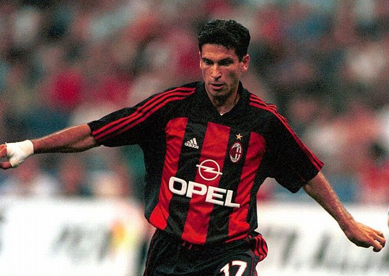 「ミランとインテル両方でプレーした選手」最高の5名と最悪の5名｜写真15