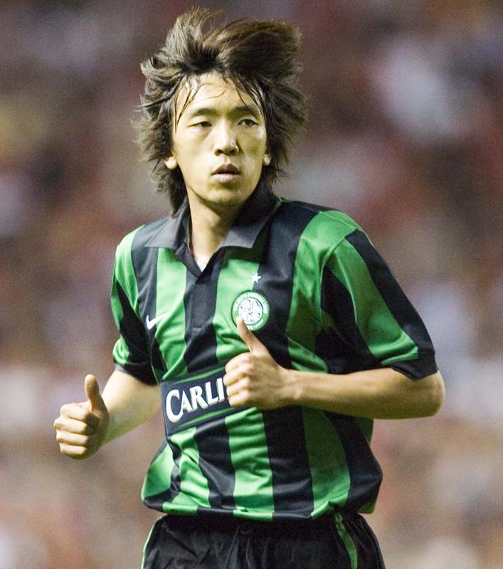 名門セルティック、買っときゃよかった「名作ユニフォーム」10選｜写真9