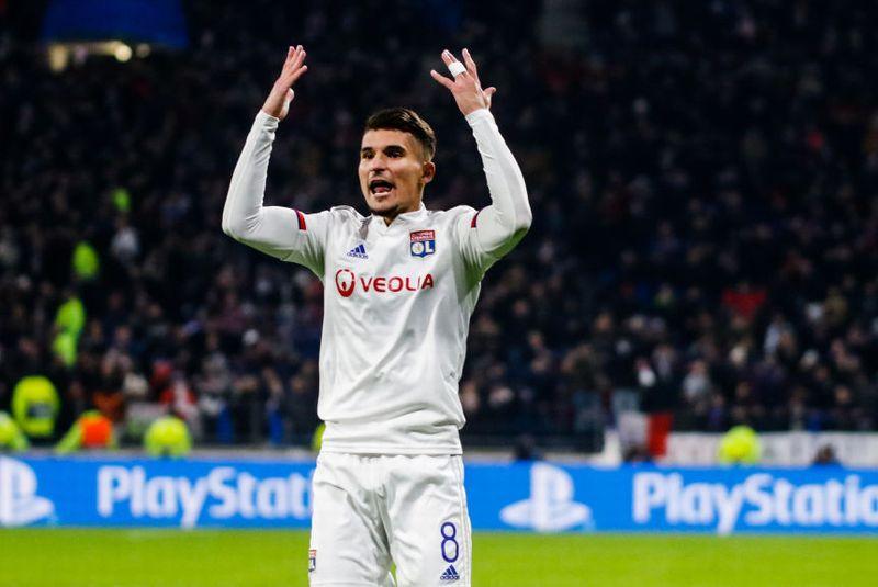 ウイイレ2020「ポテンシャル最強の23歳以下」選手、TOP10｜写真10