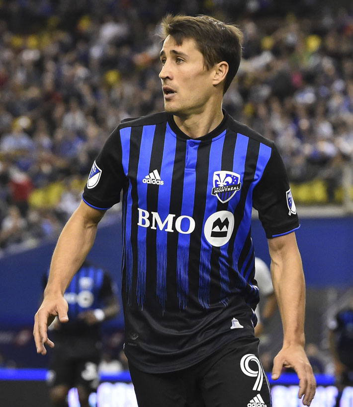 こんなに！ヴィッセル神戸のボージャンが着た「10のユニフォーム」｜写真8