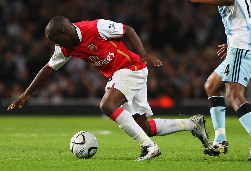 アーセナルを退団してからブレイクした9名のスター｜写真14