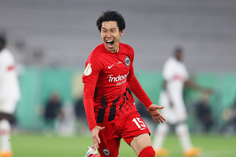 強豪クラブ移籍も！今シーズン評価を「爆上げ」した日本人選手7名｜写真5