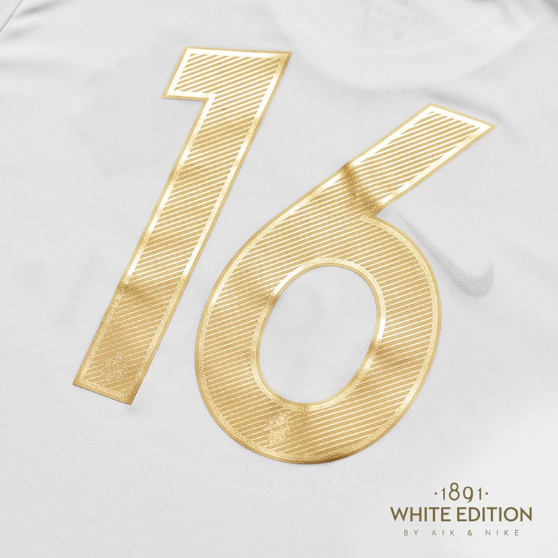 またも即完売！名門AIKから「ホワイト・エディション」ユニフォームが登場｜写真5