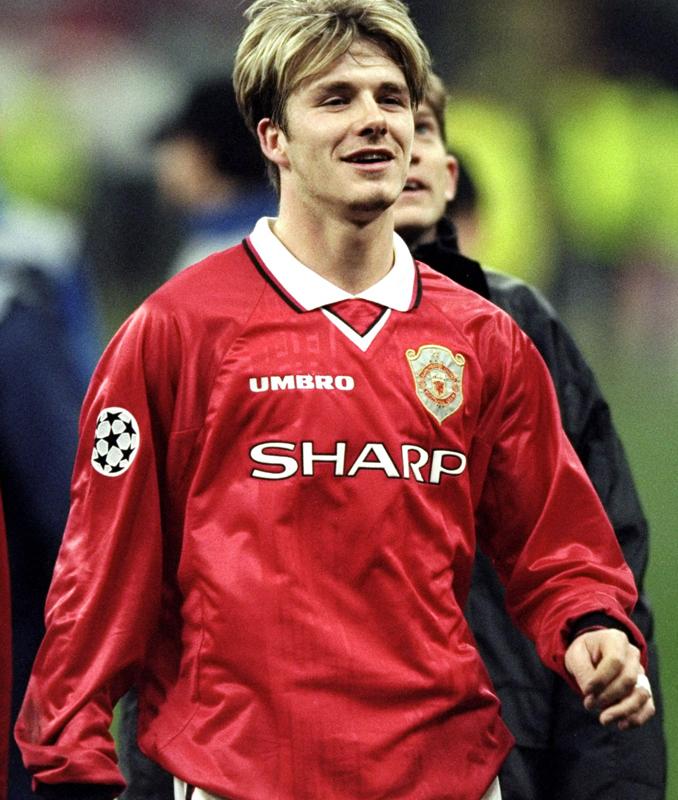 史上最高の「チャンピオンズリーグ専用ユニフォーム」10選｜写真11