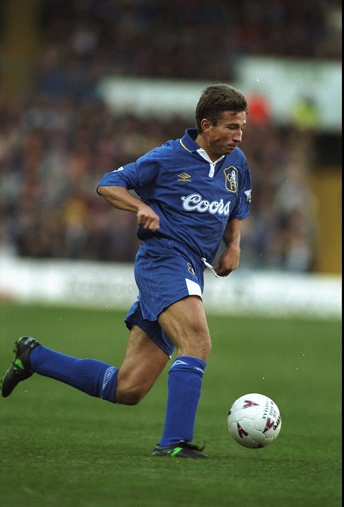 プレミアリーグで「最もアシストした最攻ディフェンダー」10名｜写真2