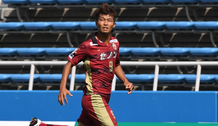 「パスサッカーを貫いたFC琉球、J2で躍進するために必要なコト」｜写真5