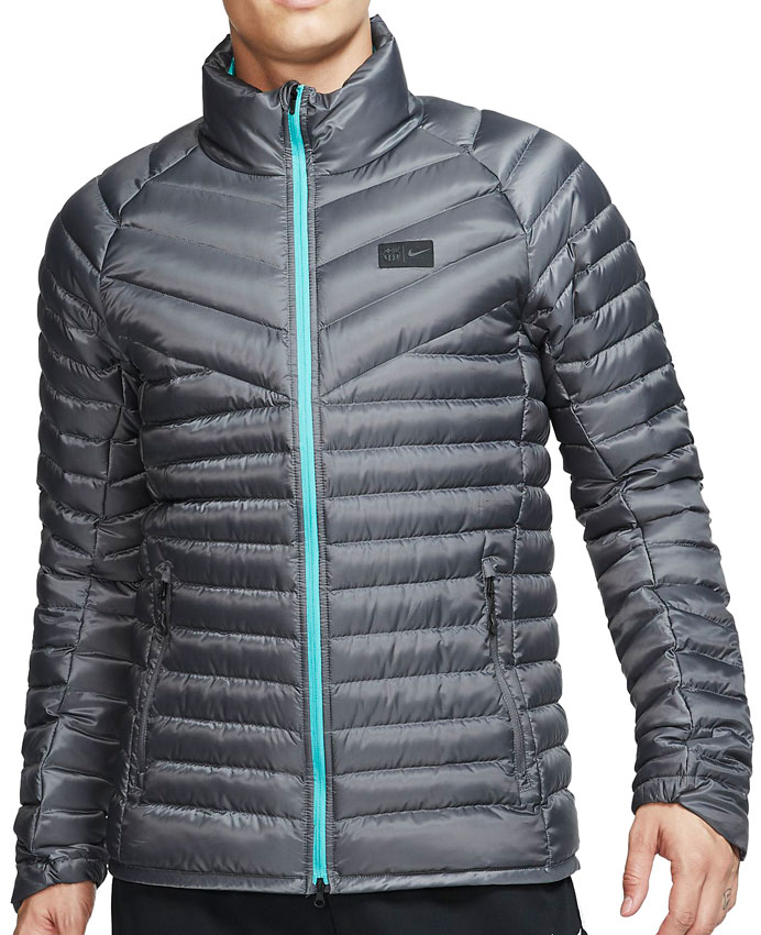 NIKEのクラブチーム、お値段高めの「優秀ジャケット」4選｜写真7