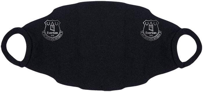 プレミアリーグ各チーム、コロナ予防の「公式マスク」まとめ｜写真21