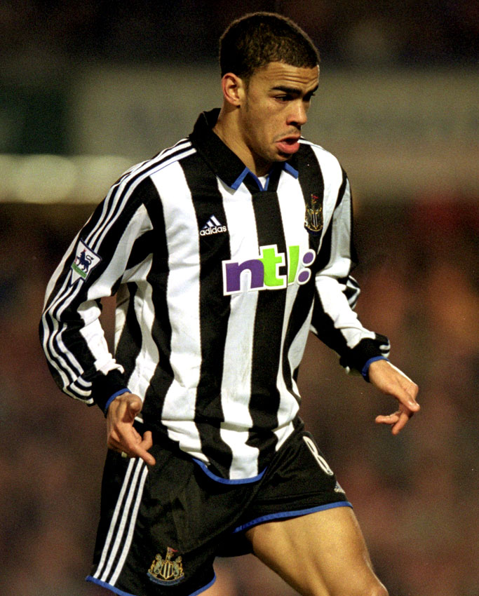 祝・成人の日！今でも着たい「20年前のプレミアリーグ」ユニフォーム10選｜写真2