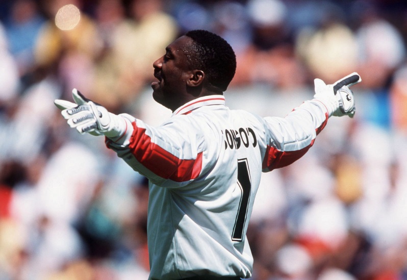 ロナウドだけ桁違い！サッカー史上最も高額な「36歳以上選手」｜写真6