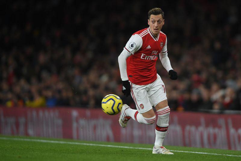 人気ゲーム『FIFA20』で「視野が最強」の選手カードTOP10｜写真6