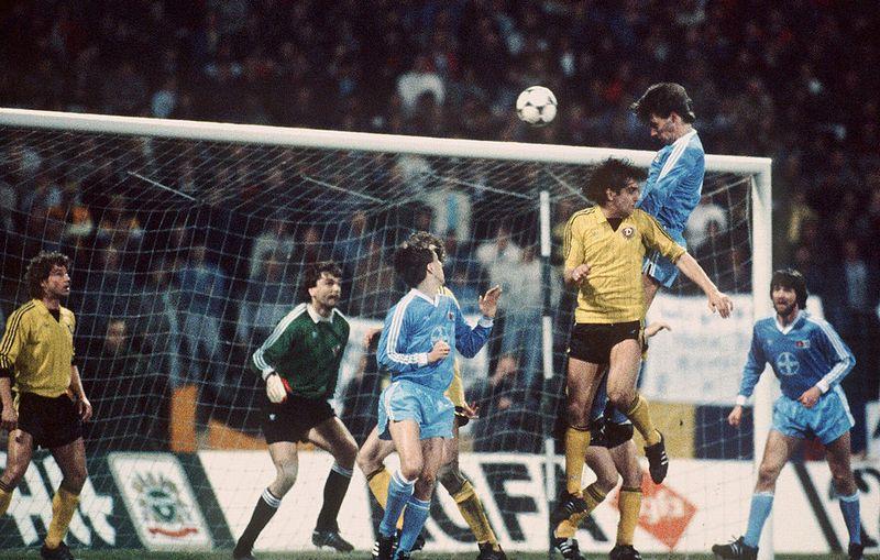 動画と写真で見る「欧州カップ戦、歴史上最高の逆転勝利」TOP12｜写真4