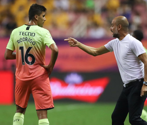 「プレミアリーグTOP6、新戦力たちの背番号まとめ」｜写真13