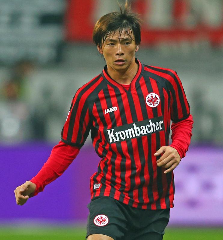 買っときゃよかった！最高にかっこいい「ブンデス日本人ユニフォーム」10選｜写真5