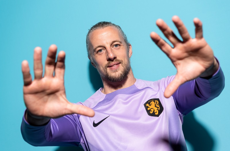 W杯2日目！セネガルvsオランダ注目選手の愛すべき秘話まとめ｜写真8