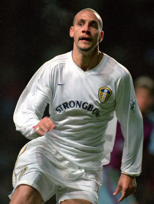 祝・成人の日！今でも着たい「20年前のプレミアリーグ」ユニフォーム10選｜写真8