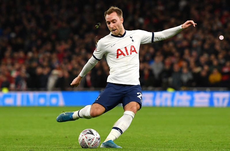 冨安も！アーセナルと宿敵トッテナムが奪い合った6人のスター｜写真4