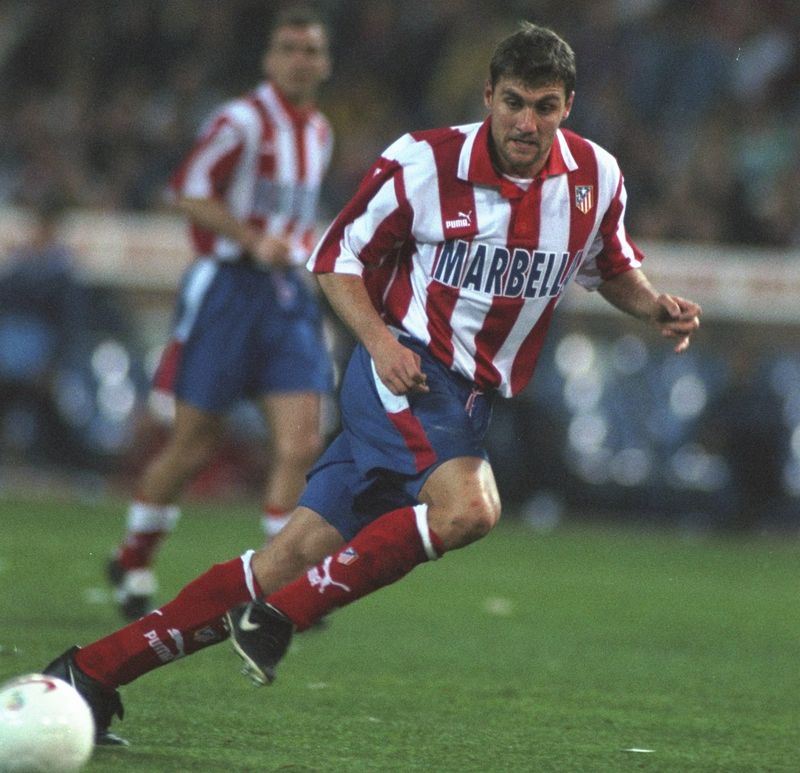 Jにいた人も！アトレティコの「歴代最強FW」候補、TOP11｜写真10