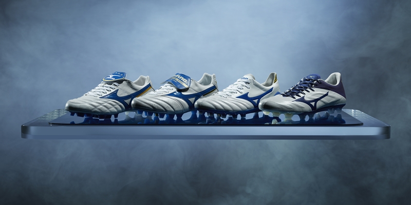 日本人技術者がリヴァウドとともに掴んだ世界一！ミズノ『ウエーブカップ』開発秘話｜写真12