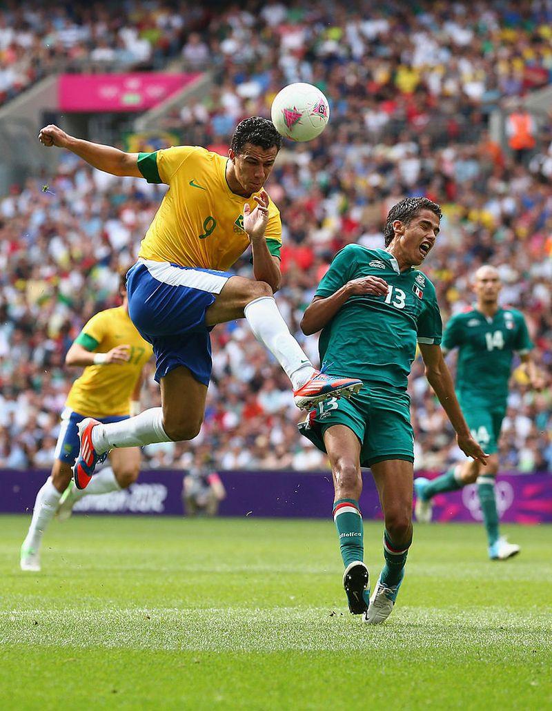 Jに来た選手もふたり！「五輪サッカー歴代得点王」｜写真3