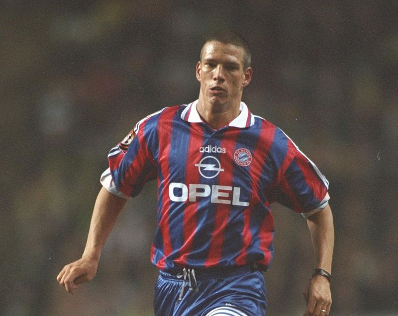 CLで激突！リヴァプールとバイエルン両方でプレーした7名のスター｜写真11