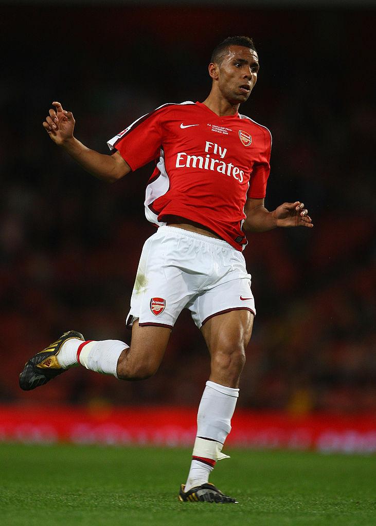 Jリーガーも！「10年前の巨大ゲームで超使えた」”アーセナルの天才”11名｜写真2