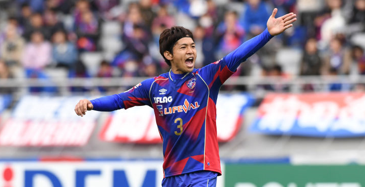 日本代表、全26選手の「欧州から見た市場価値ランキング」｜写真11