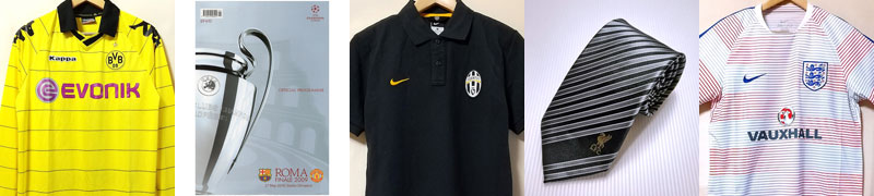 ユヴェントス、adidas新作「トレーニングウェア」3アイテムが登場！日本での発売は？｜写真9