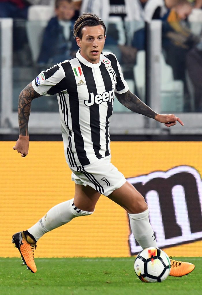 25年前のとんでもない記録も！「史上最も高く売れたイタリア人選手」トップ10｜写真3