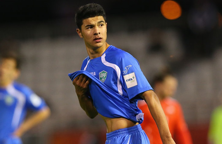 「アジアカップ2019！注目すべき10人のヤングスター」｜写真3