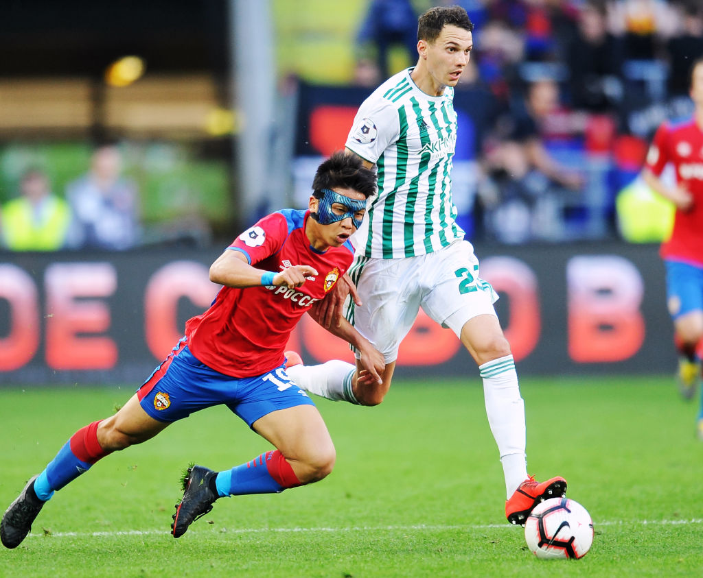 日本復帰は失敗じゃない！Jリーグで大暴れし「ヨーロッパ再挑戦」を実現させた5名｜写真4