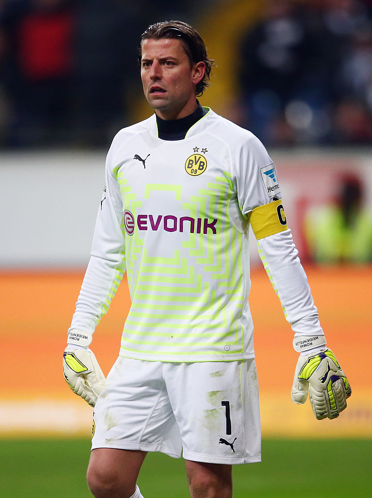 21世紀に「もっとも過小評価されたGK」5選手｜写真3