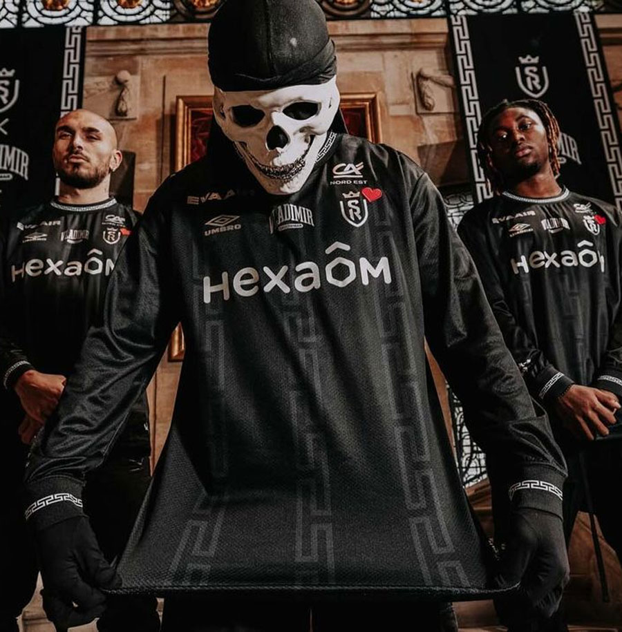 今季「特別ユニフォームを着て、ホームで負けた」欧州の6チーム｜写真8