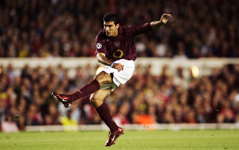 久保建英も？アーセナルとレアル・マドリーが取引した9人のスター｜写真10